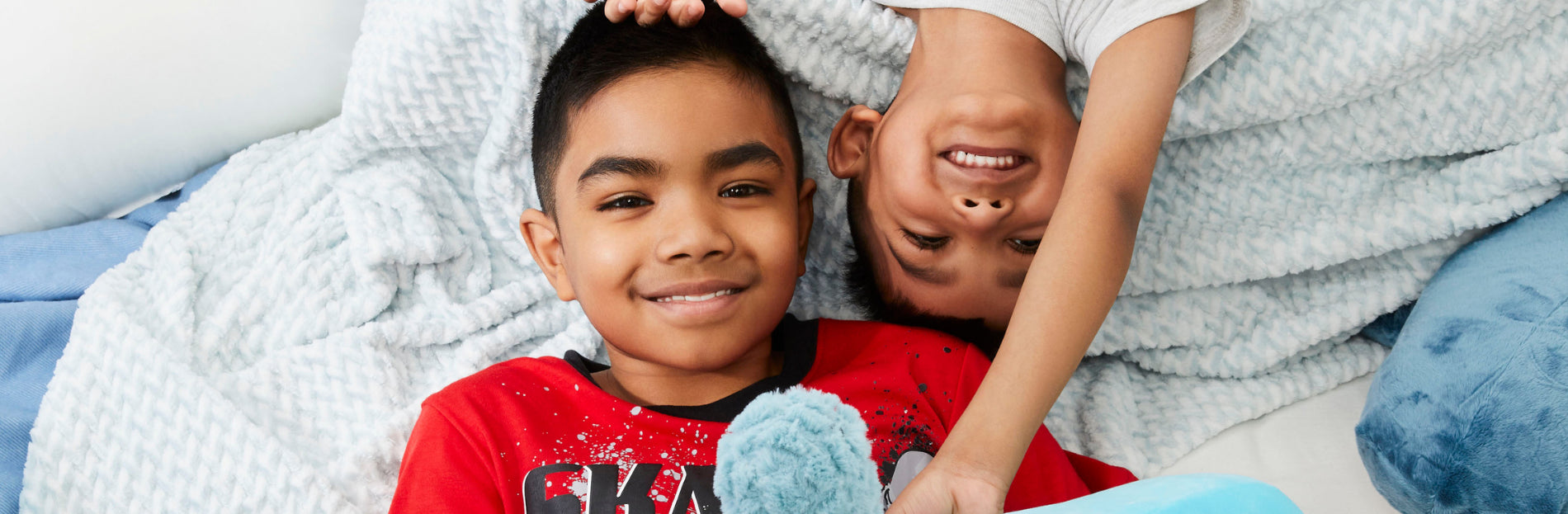 Boys' Pajama Sets