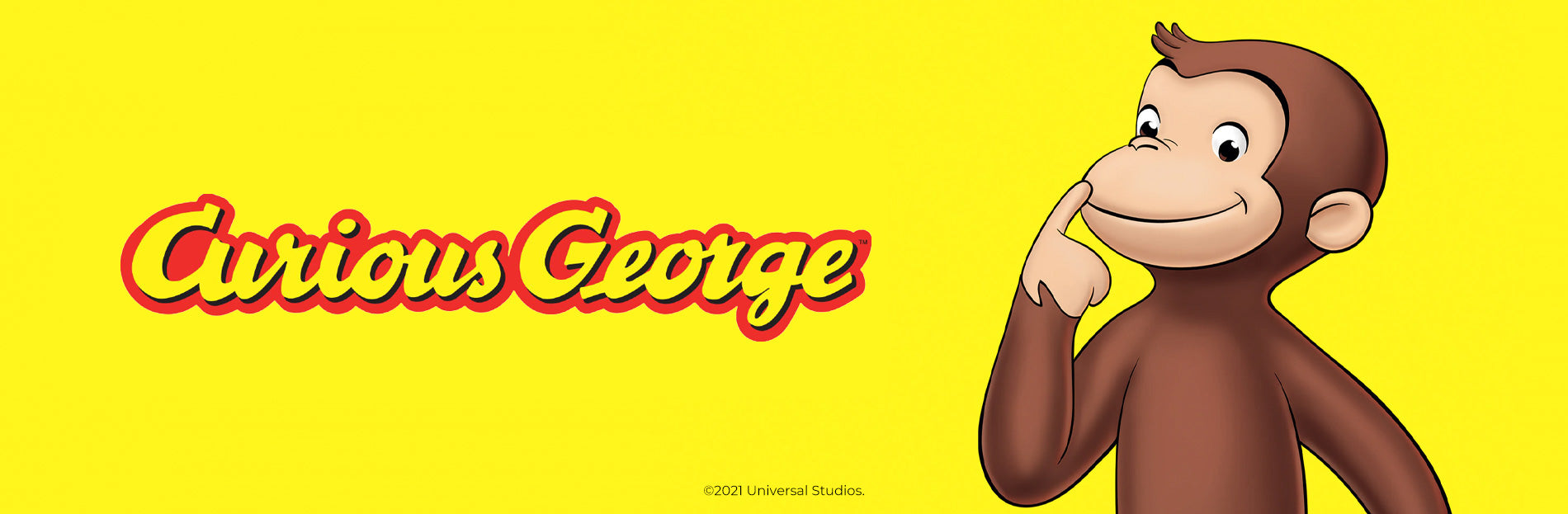 Curious George