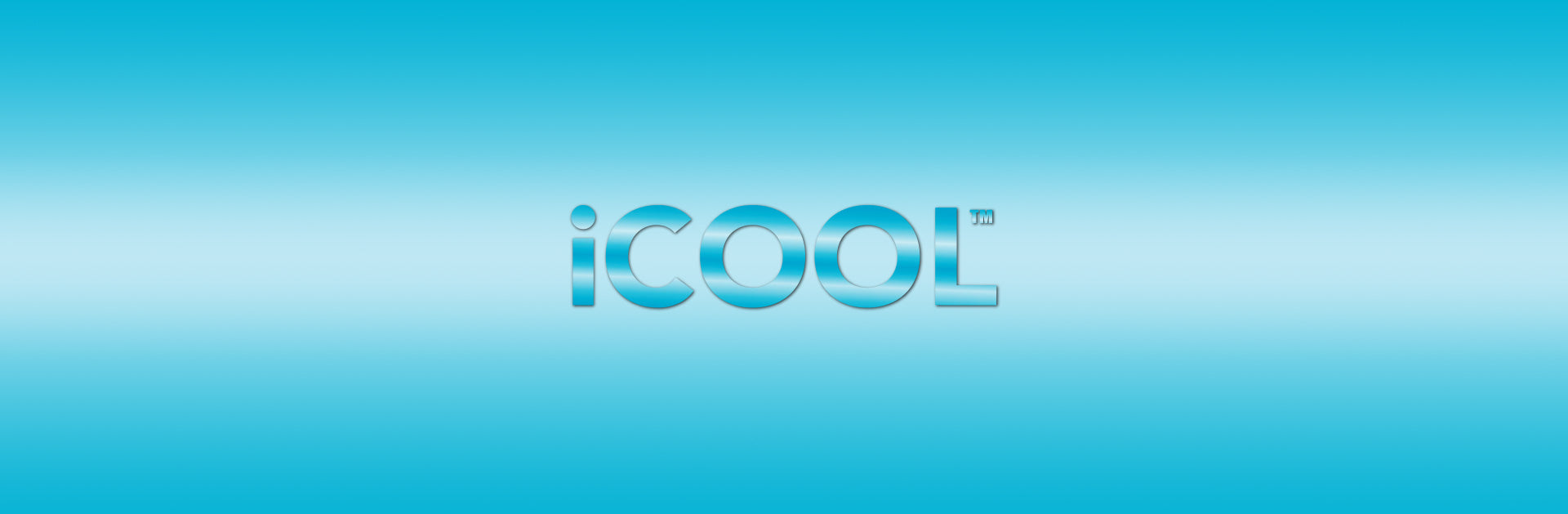 Icool collection banner