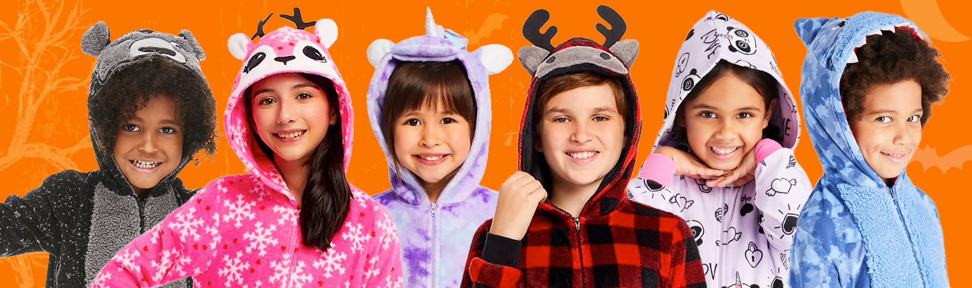 Halloween Onesies