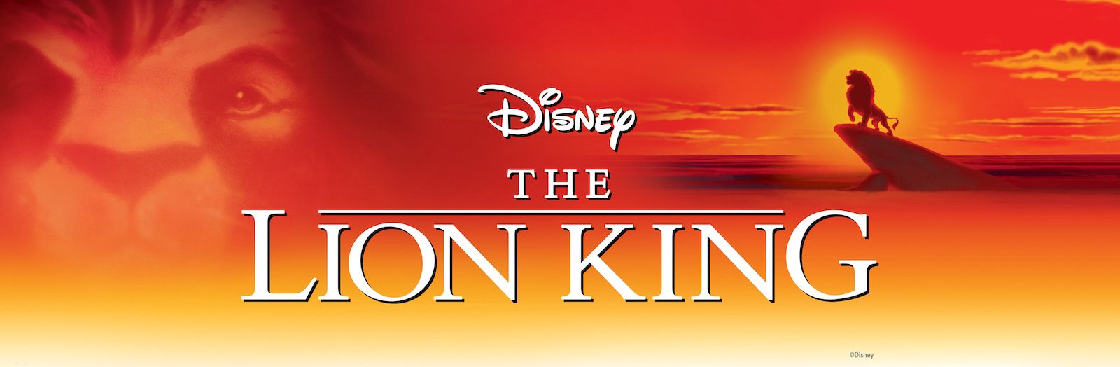 The Lion King