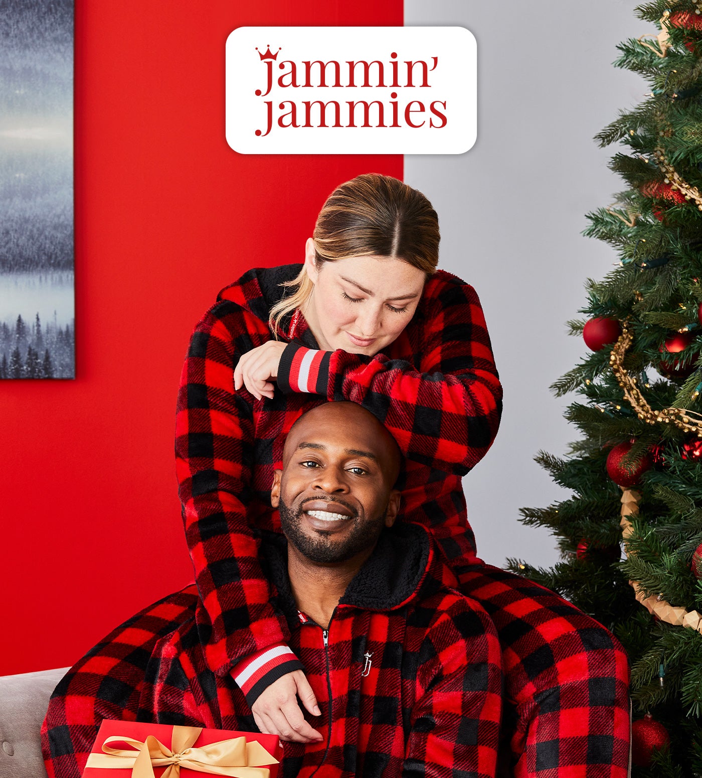 Jammin’ Jammies Sleepwear